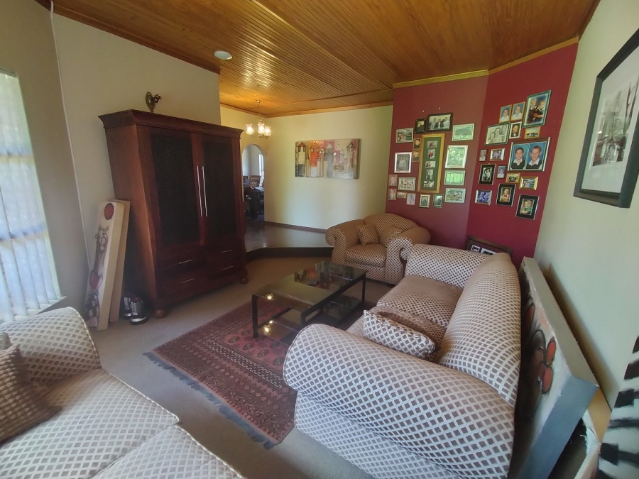 4 Bedroom Property for Sale in Universitas Ridge Free State